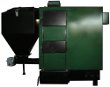 Boiler types - Coal boiler